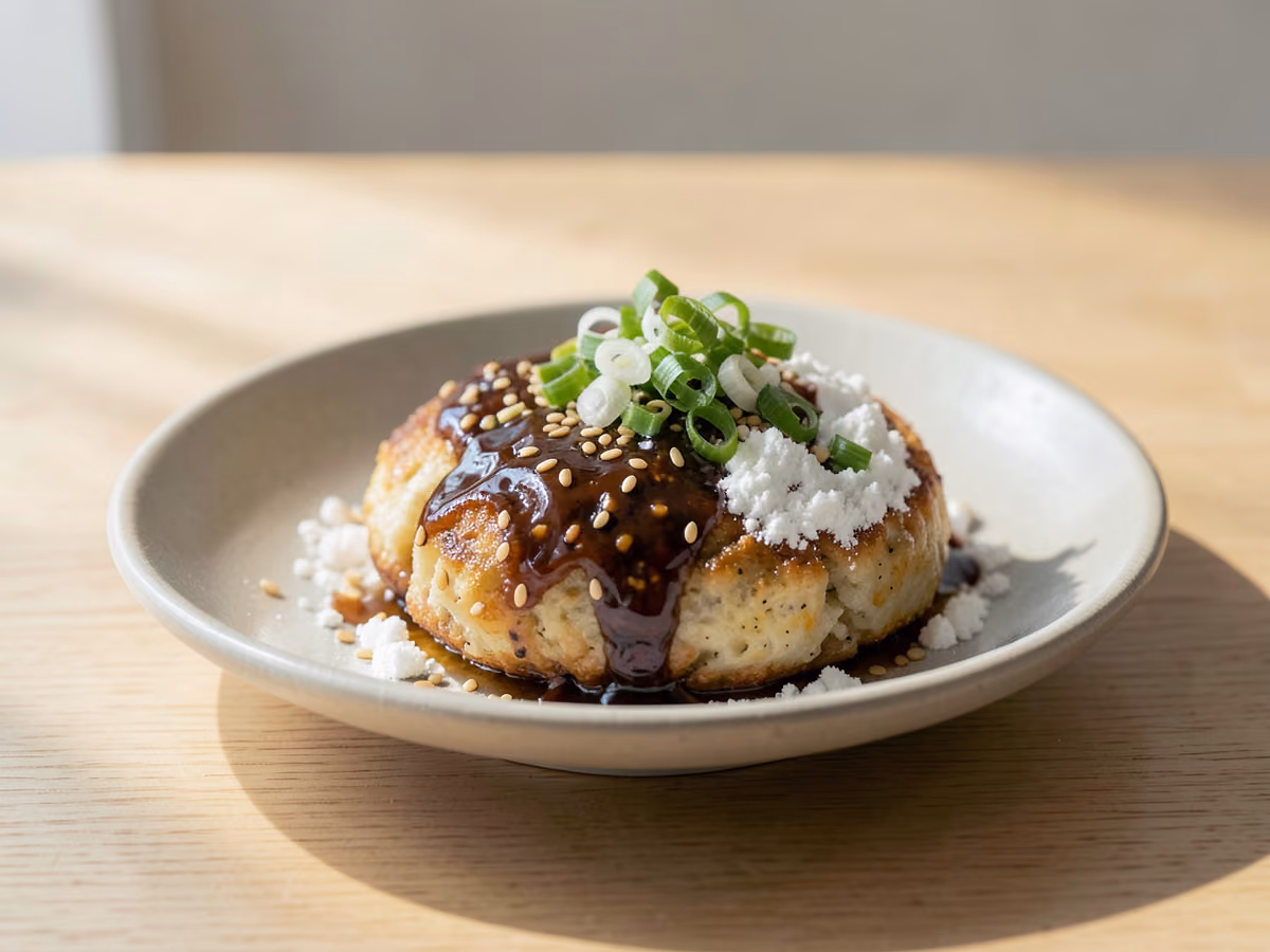 Takoyaki
