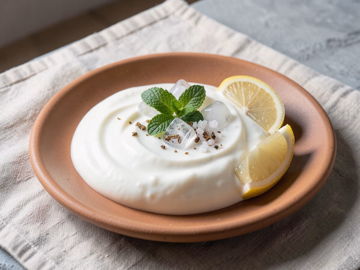 Ayran