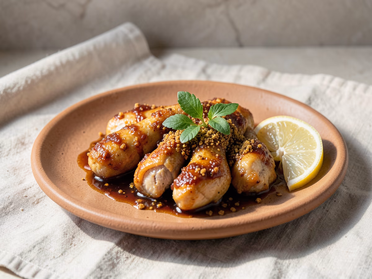 Dak Galbi