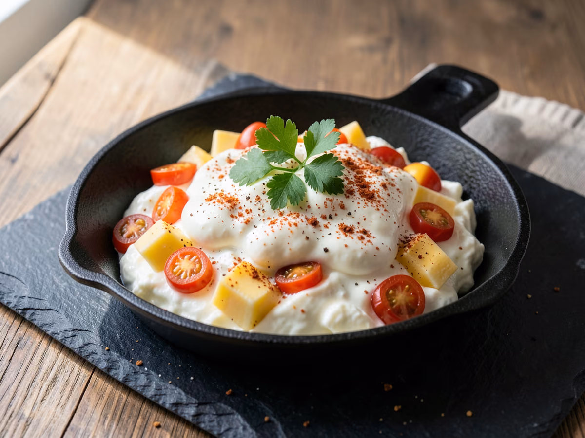 Formaggio pimento classico