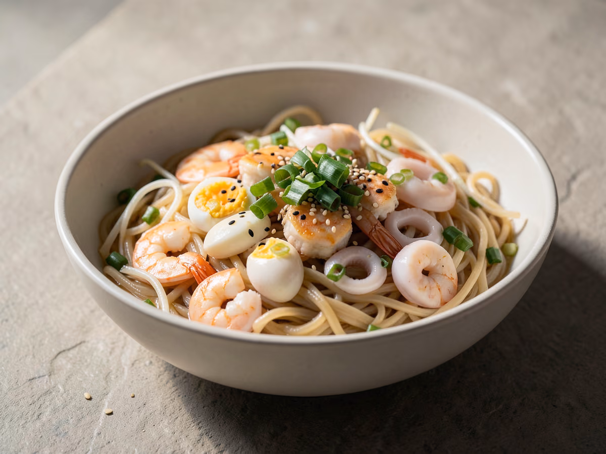 Char Kway Teow