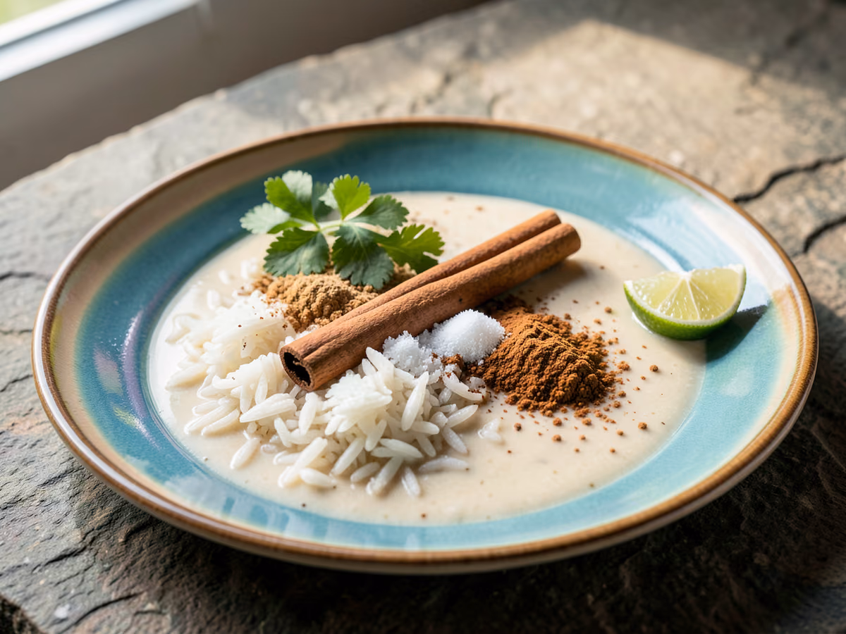 Horchata