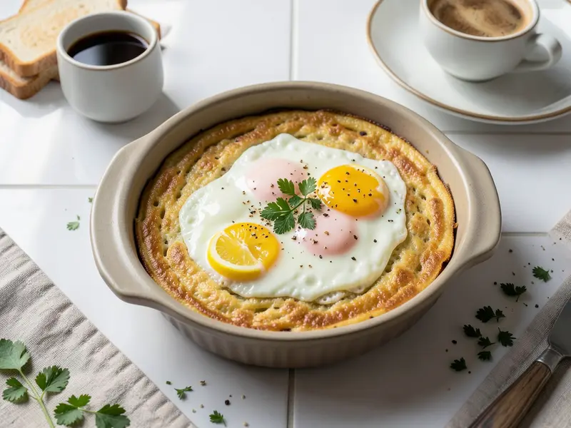Frühstück