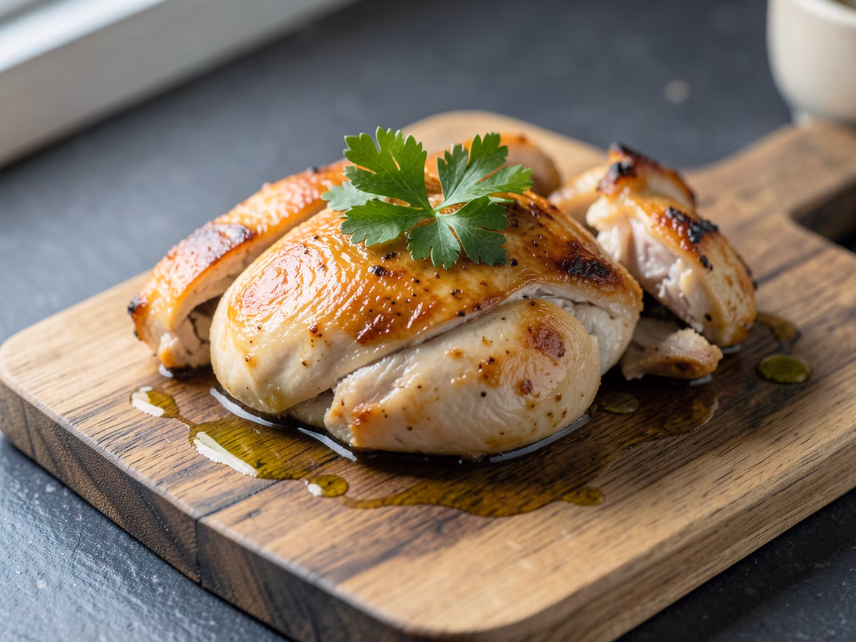 Pollo Mandi