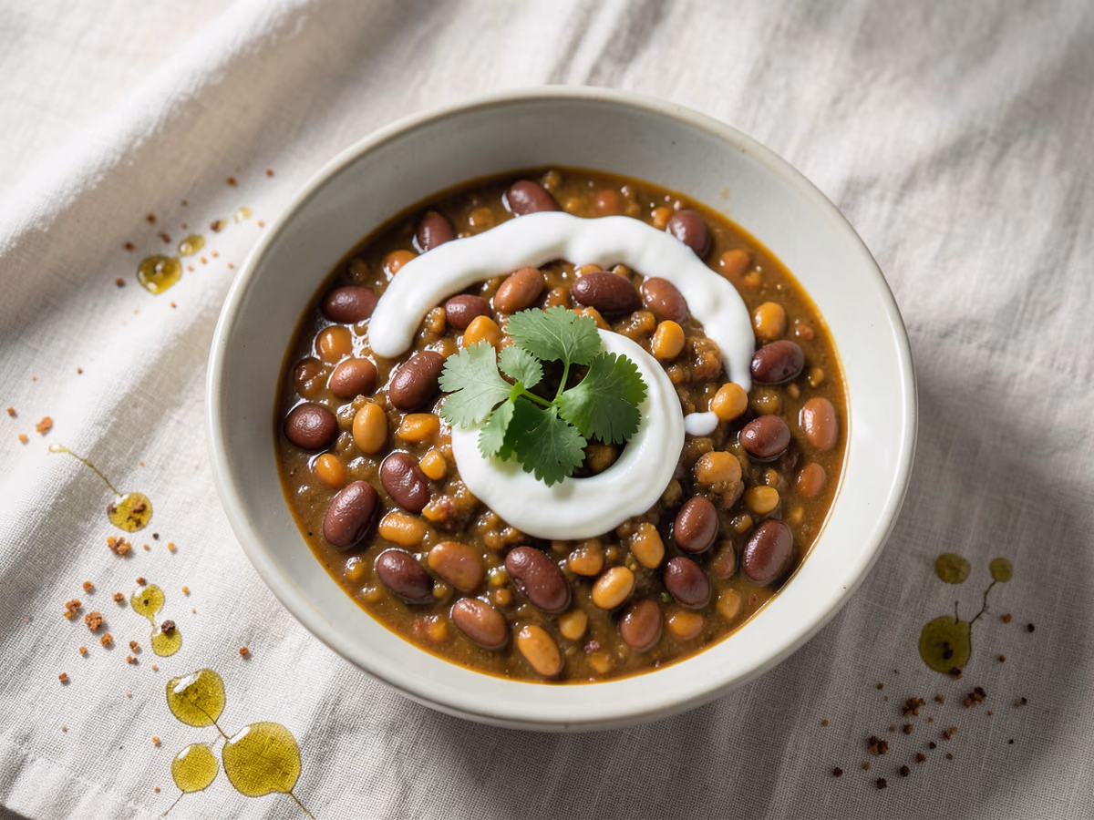 Rajma Masala